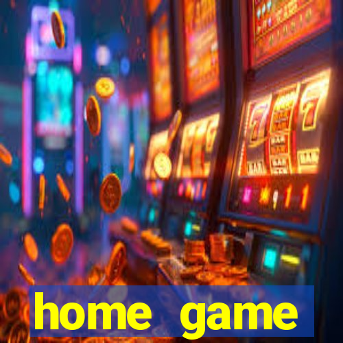 home game gamecategoryid 0